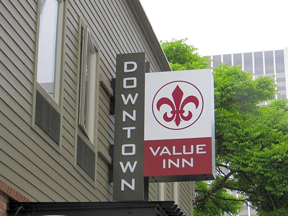 Downtown Value Inn