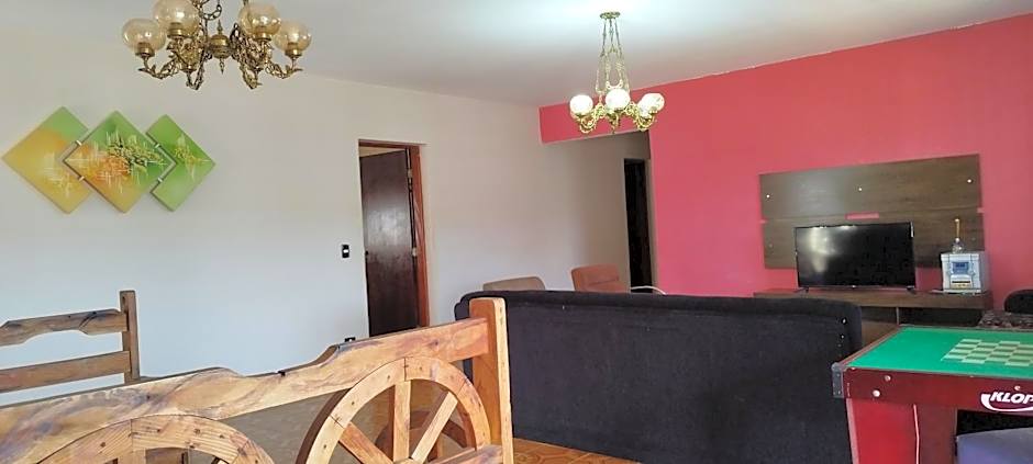 Chácara Sorriso 2 em Atibaia