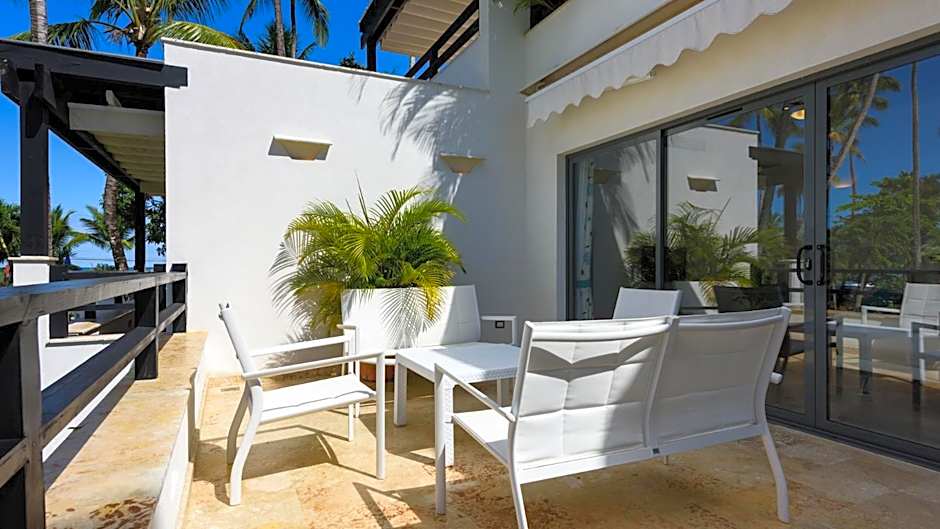 Aligio Apart-hotel & Spa - Las Terrenas