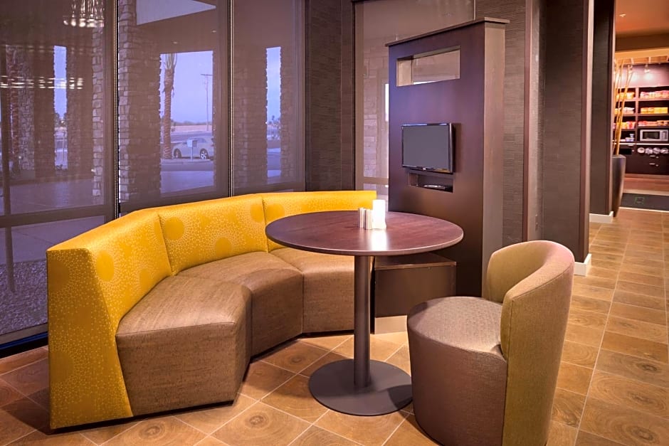 Courtyard by Marriott Phoenix Mesa Gateway Airport