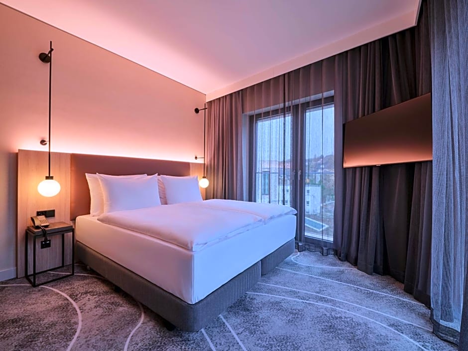 Adina Apartment Hotel Wiesbaden