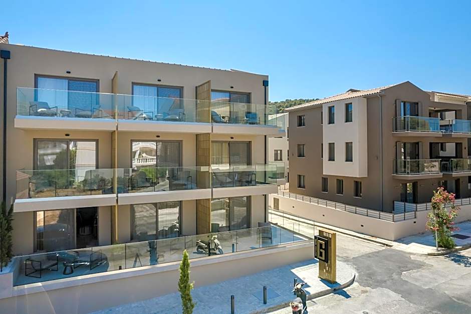 G Boutique Hotel Kefalonia