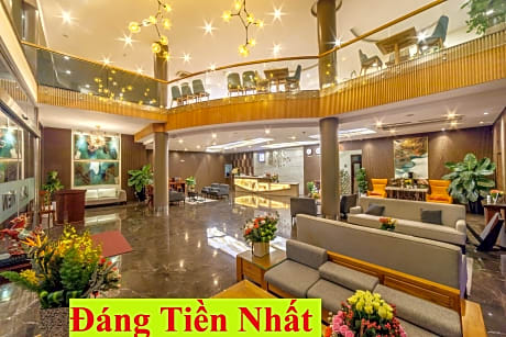 LakeView-Hotel Quy Nhon