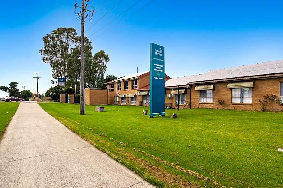Carrum Downs Motel