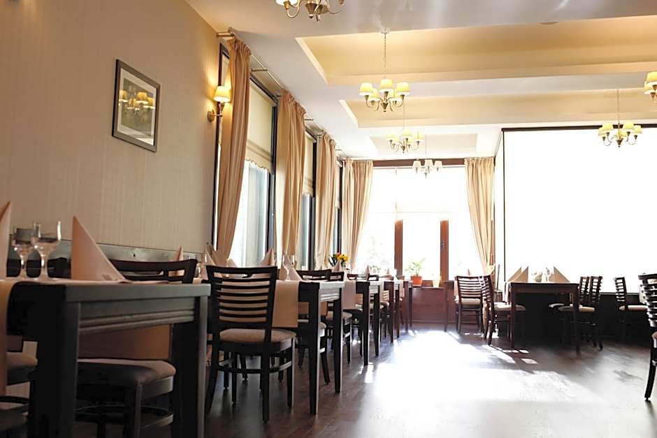 ibis Styles Pitesti Arges