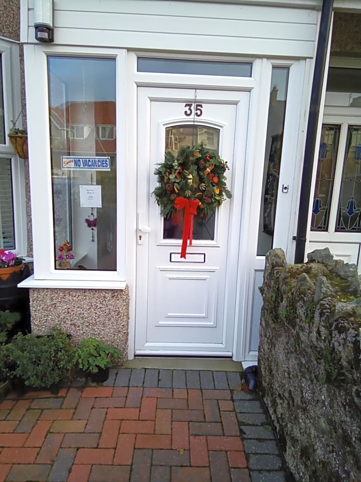 Applebys Guest House