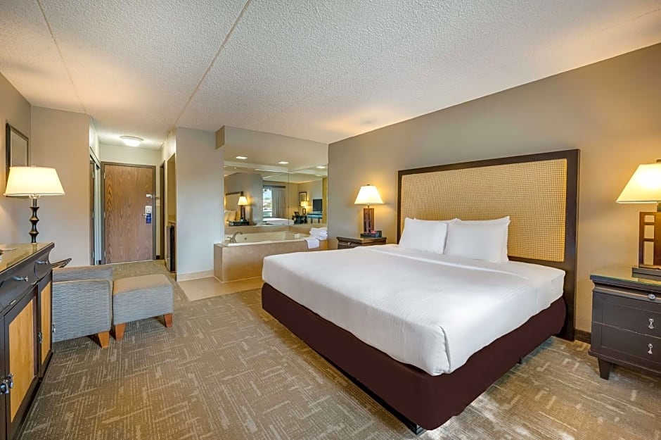 Best Western Detroit Livonia