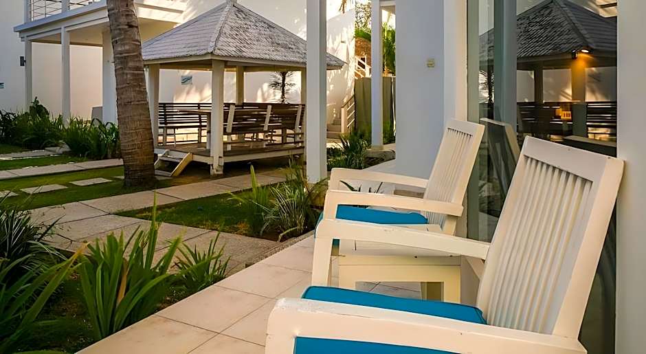 Ocean View Residence