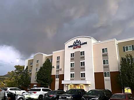 Western Slope Suites Parachute