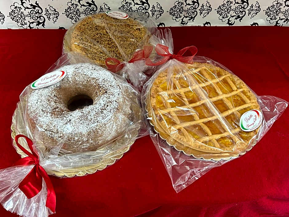 Casa vacanze San Rocco