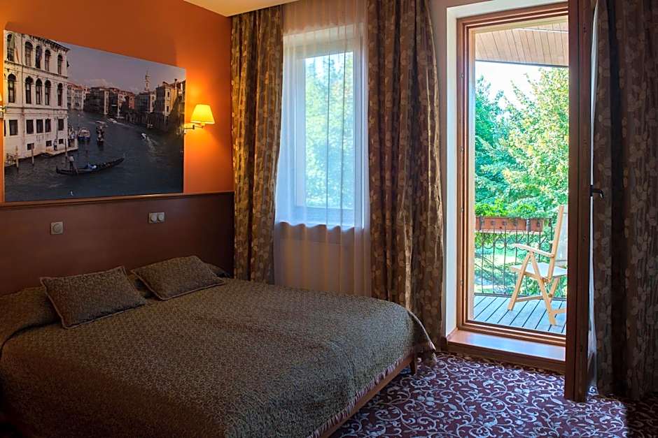 Pažaislis Park Hotel