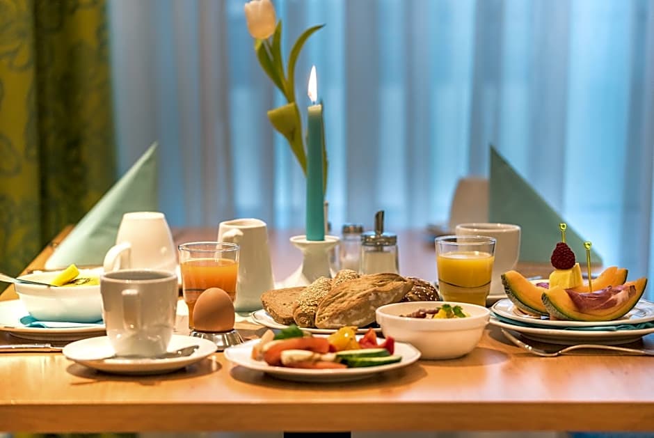 Akzent Hotel Köhler