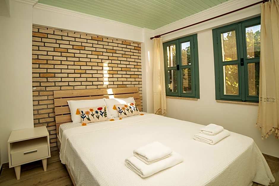 Paradise İmroz Butik Otel