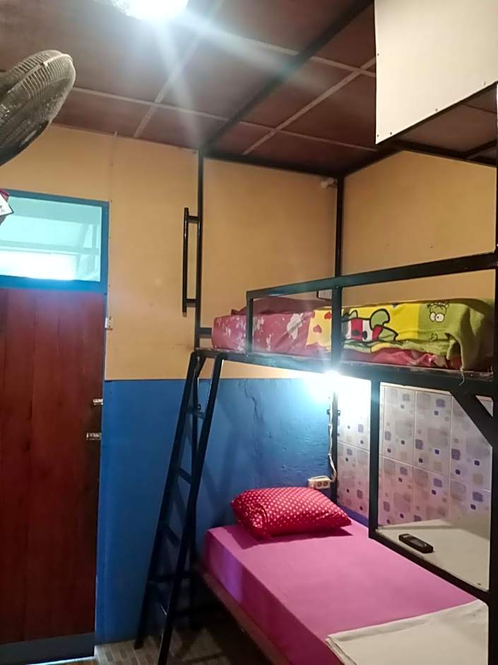 Salty Dog Hostel