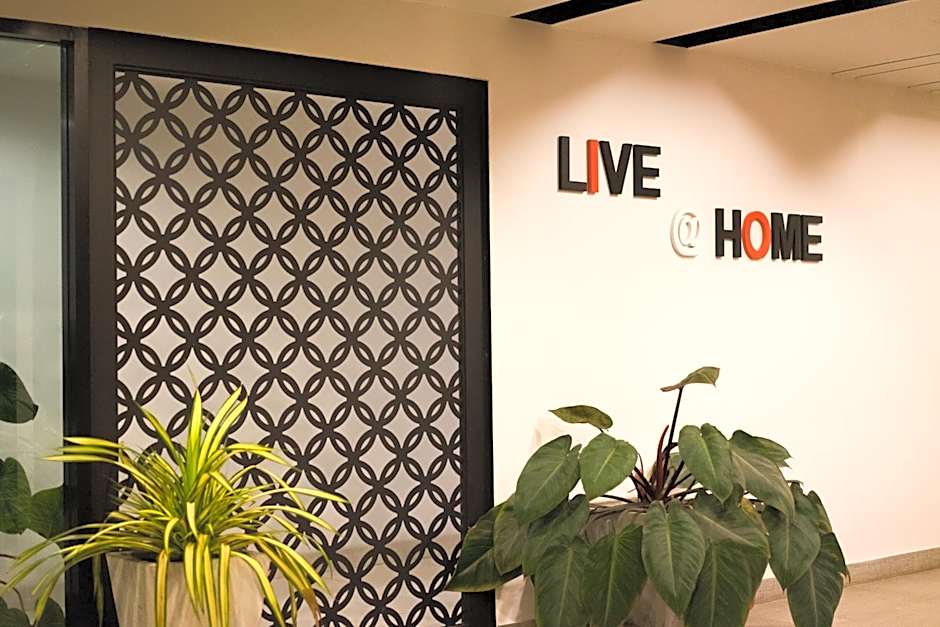 Live at Home Sukhumvit 105