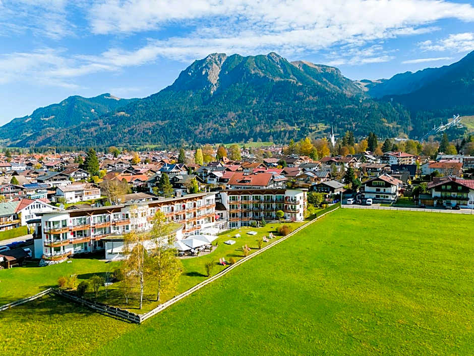 Alpenhof Oberstdorf Hotel & SPA, Signature Collection by BW