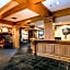The Rundlestone Lodge