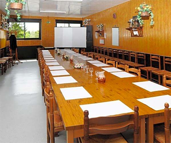 Hotel Restaurant Maurice