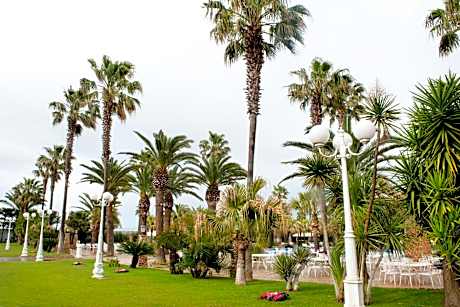 Hotel Parco dei Principi