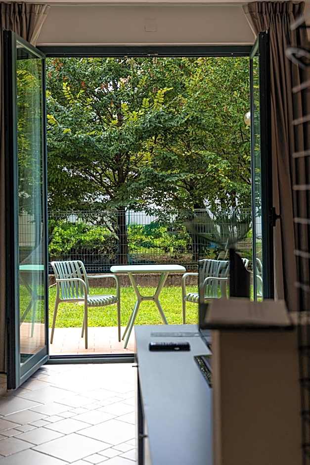 LVG Hotel Collection - CasAlbergo