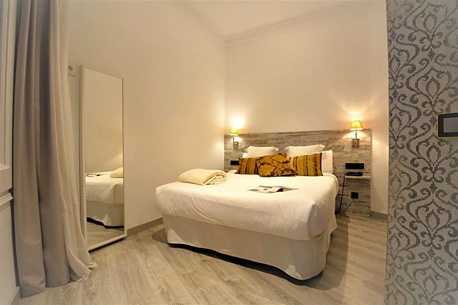 Dreamkeys Apartments & Suites