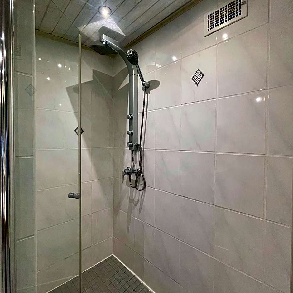 Hotel Gasthof Inselgraben garni