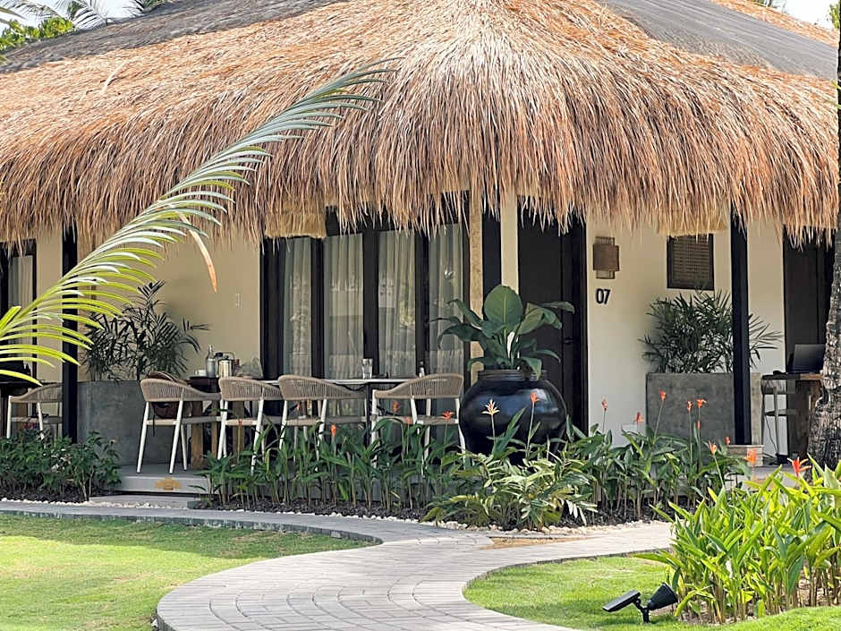 Sorana Island Villas