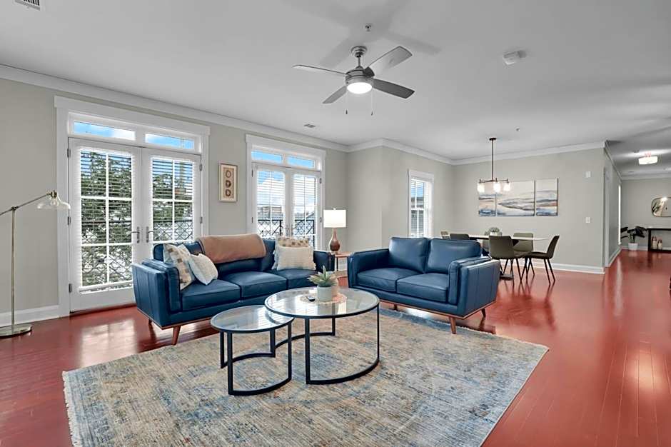 Savannah Residences