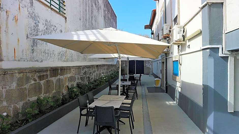 Hotel Senhor de Matosinhos