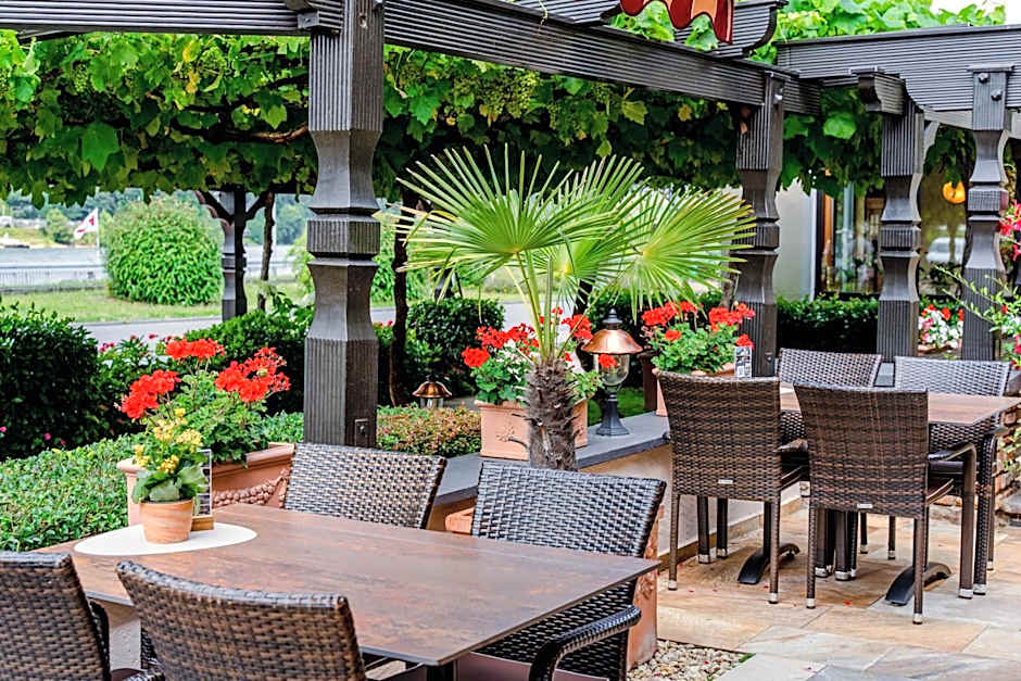 Hotel Unter den Linden