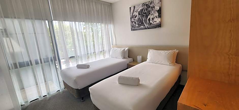 Phillip Island Apartments