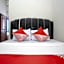 OYO Life 2874 Berlian Residence