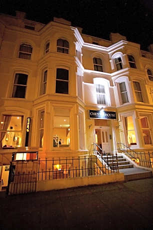 The Chesterhouse
