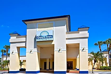 Days Inn by Wyndham Orlando Airport Florida Mall