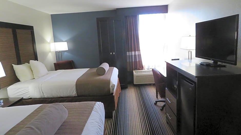 Sleep Inn