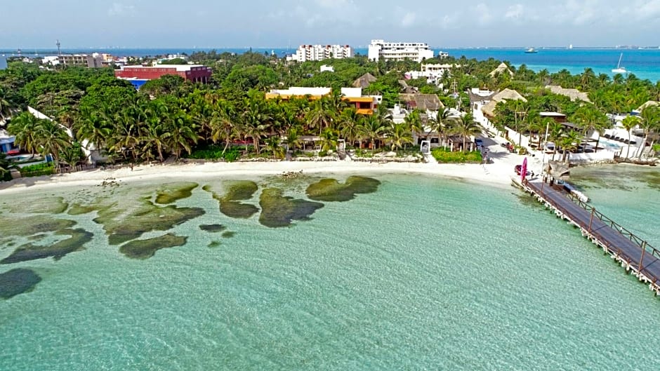 Hotel Villa Kiin