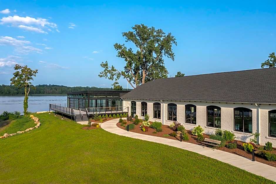 voco James Newbury Hudson Valley by IHG