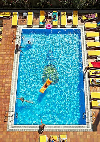 BLUESEA Copacabana