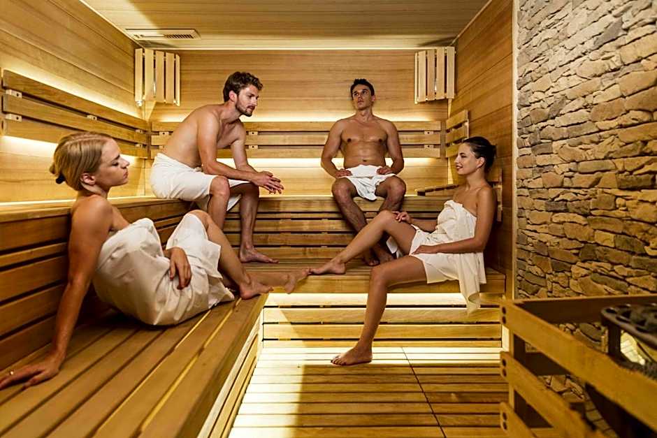 Rezort Gothal Chalupy