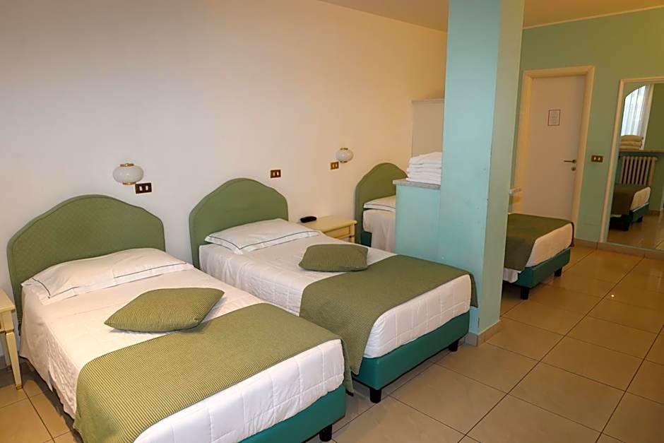 Hotel Ristorante Continental