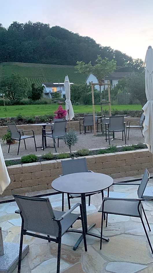 Hotel Restaurant Croix Blanche