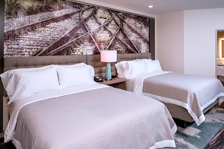 Hotel Indigo Frisco By IHG