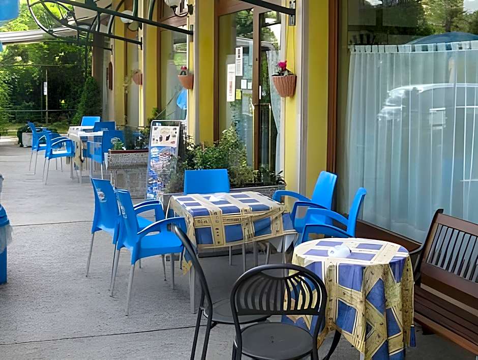 Hotel Al Giardino