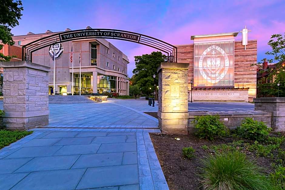 Holiday Inn SCRANTON EAST - DUNMORE By IHG