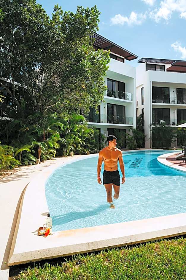 Luz de Luna Tulum Suite III