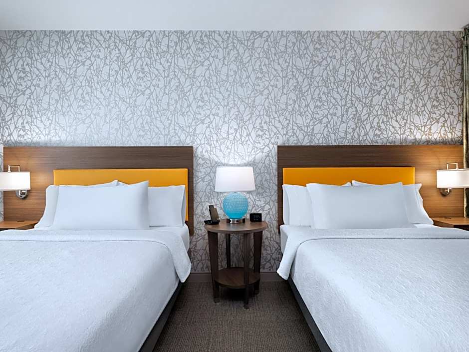 Home2 Suites By Hilton Round Rock Medical Center