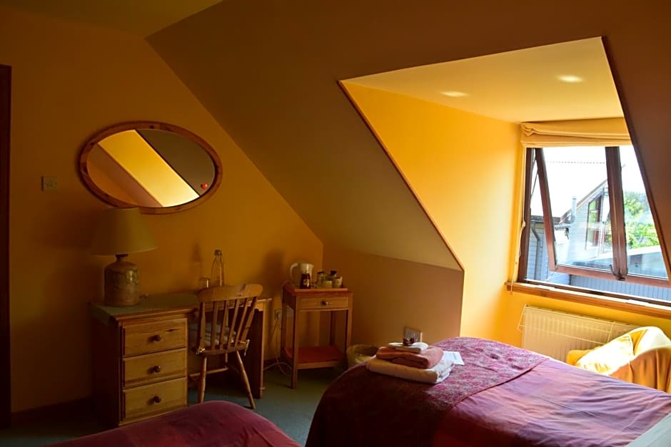 Sunflower Bed & Breakfast