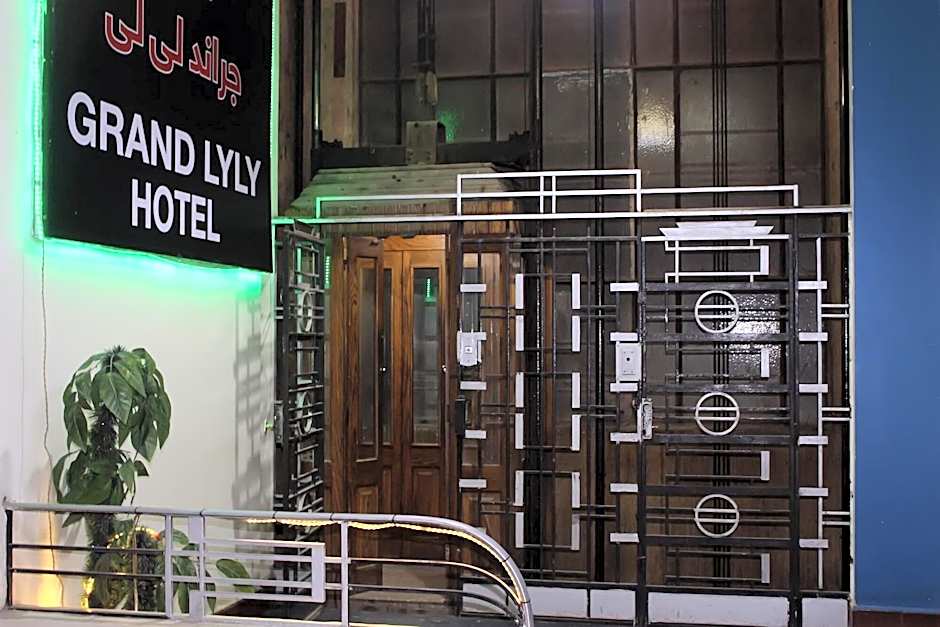 Grand Lyly Hotel