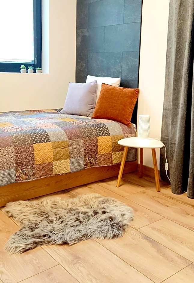 Jaśmin Apartamenty