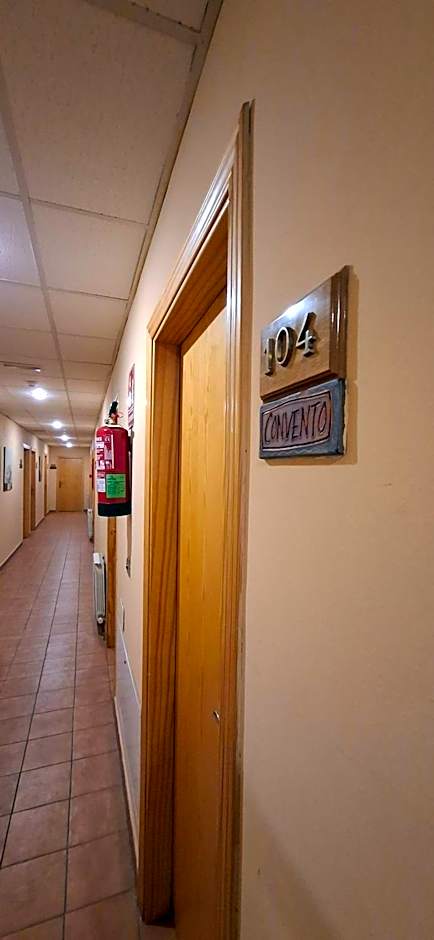 Hotel Villa de Estercuel